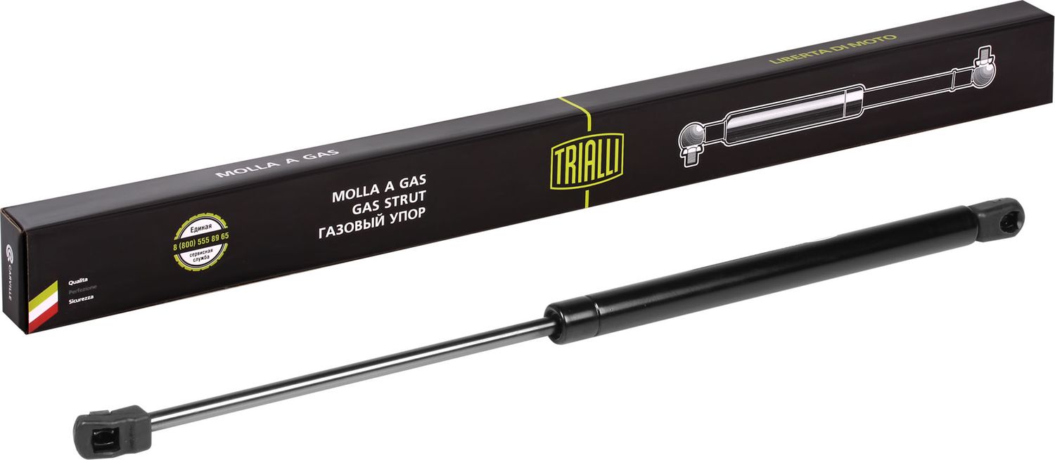 Амортизатор (упор) капота Trialli. Артикул GS 0830