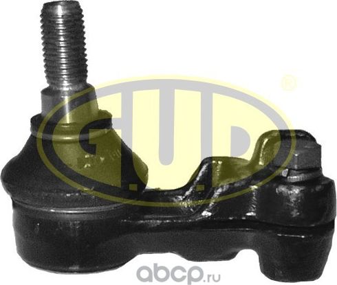 Наконечник рулевой тяги G.U.D. левый для Land Rover Freelander I 2000-2006. Артикул GSP201448