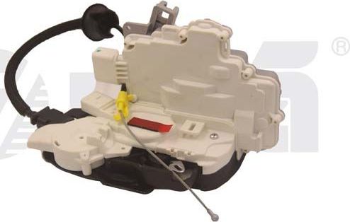 Замок двери Vika. Артикул 88391814801