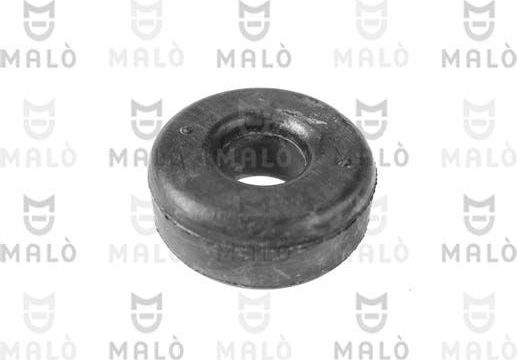 Втулка (сайлентблок) амортизатора Malo. Артикул 23336