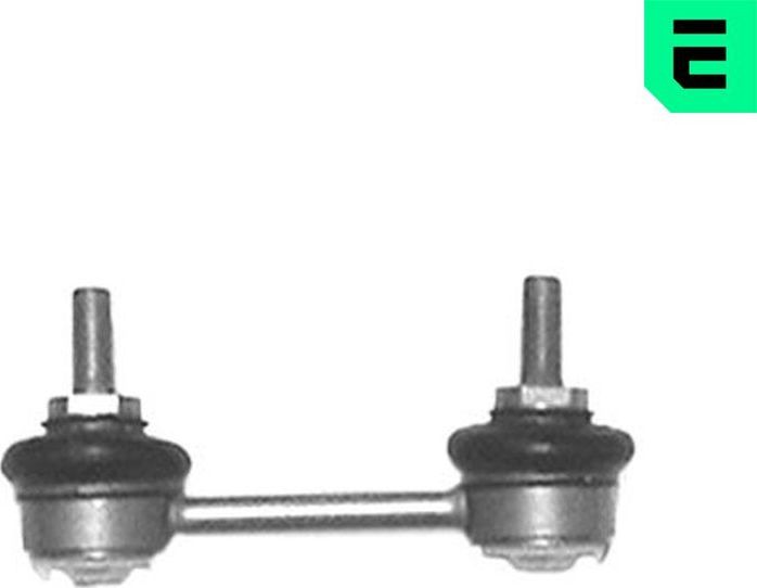 Стойка (тяга) стабилизатора Optimal. Артикул G7-1036