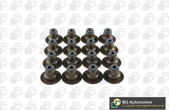 К-КТ КОЛПАЧКОВ МС 5X7.823X15.5 OPL ZAFIRAASTRA BGA. Артикул VK2377