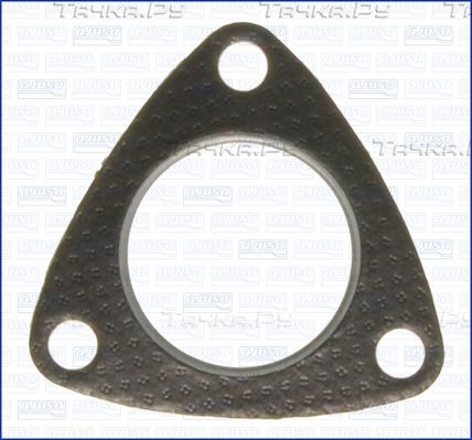 Прокладка глушителя Ajusa для BMW 3 IV (E46) 1998-2001. Артикул 00579600