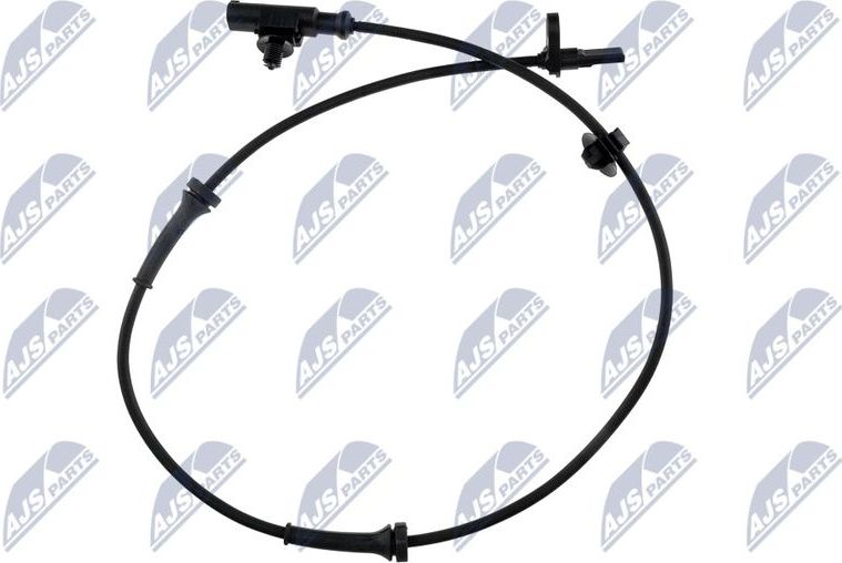 Датчик ABS NTY для Citroen C1 I 2005-2014. Артикул HCA-TY-059