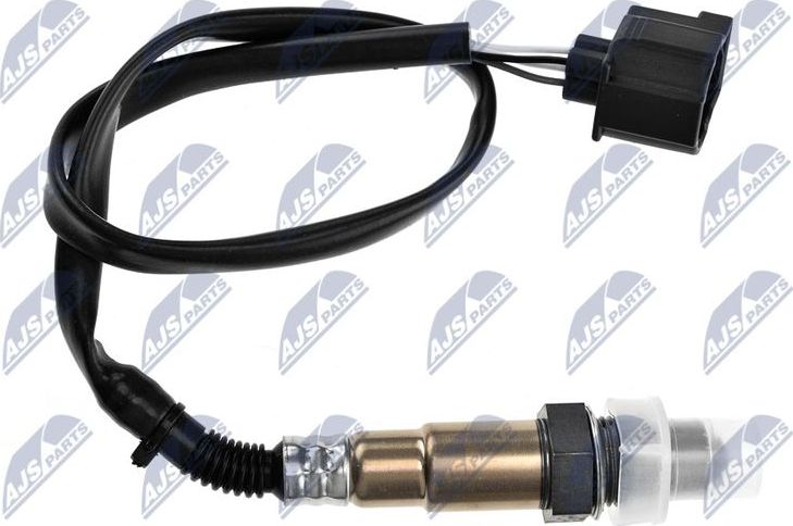 Лямбда-зонд (кислородный датчик) NTY. Артикул ESL-CH-000