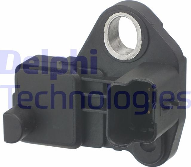 Датчик положения коленвала Delphi. Артикул SS10746-12B1