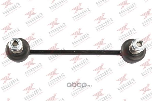 Тяга стабилизатора задняя KIA CARENS/OPTIMA 2006-2012 (Rodrunner). Артикул LSKI510