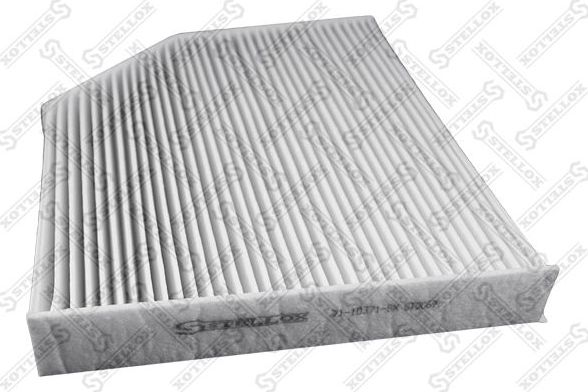 Салонный фильтр Stellox (бумага). Артикул 71-10371-SX