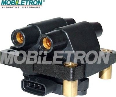 Катушка зажигания Mobiletron. Артикул CJ-30