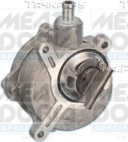 Вакуумный насос Meat & Doria для BMW 6 II (E63/E64) 2003-2010. Артикул 91029