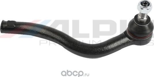 Рулевойнаконечник правый FORD(GALAXY), VAG(ALHAMBRA,SHARAN) (Alpic). Артикул ARE270R