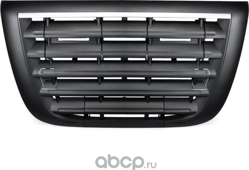 Решетка радиатора (Topcover). Артикул T0953-1005