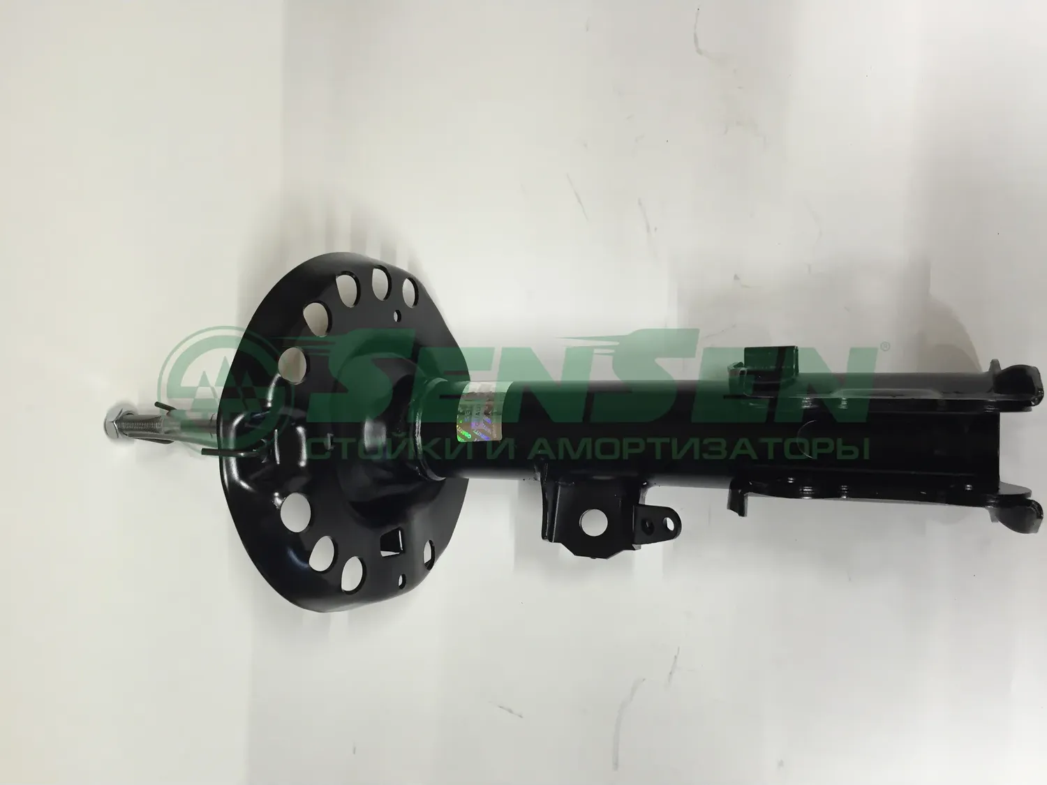 42130954 Амортизатор перед. лев. KIA SOUL (AM) (Sensen). Артикул 42130954