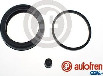 Ремкомплект тормозного суппорта Autofren Seinsa. Артикул D41025