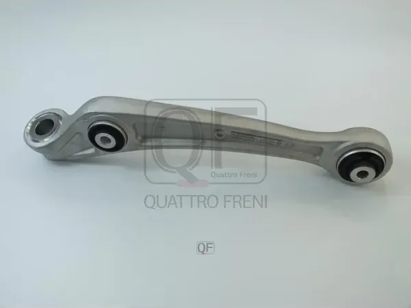 РЫЧАГ ПОДВЕСКИ НИЖНИЙ FR RH (Quattro Freni). Артикул QF20D00060