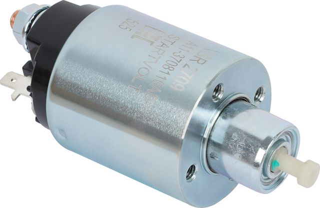 Втягивающее реле стартера StartVOLT для Chery Amulet (A15) I 2007-2010. Артикул VSR 2709