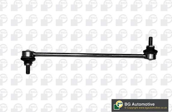 Стойка (тяга) стабилизатора BGA. Артикул LS2314