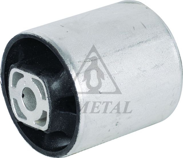 Сайлентблок переднего рычага подвески Asmetal задний нижний для Audi SQ5 I (8R) 2012-2017. Артикул 38AU0110