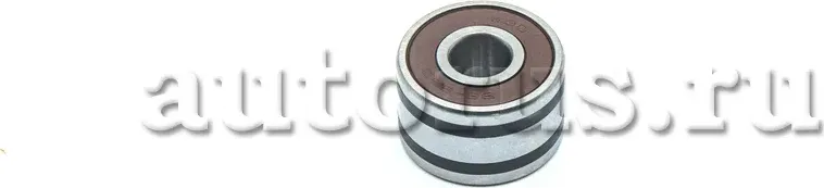 Подшипник генератора MITSUBISHI Carisma,Lancer,Galant,Outlander,Pajero задний KR (Krauf) Krauf. Артикул BAM0419DD