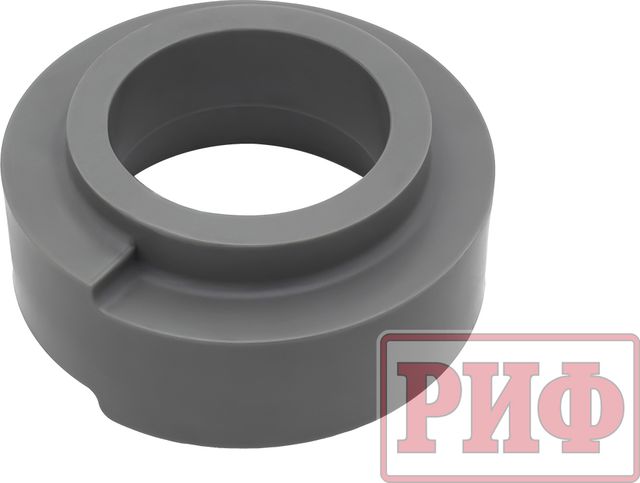 Проставка РИФ под переднюю пружину 50 мм для Nissan Patrol Y60 1988-1997. Артикул CS490-50