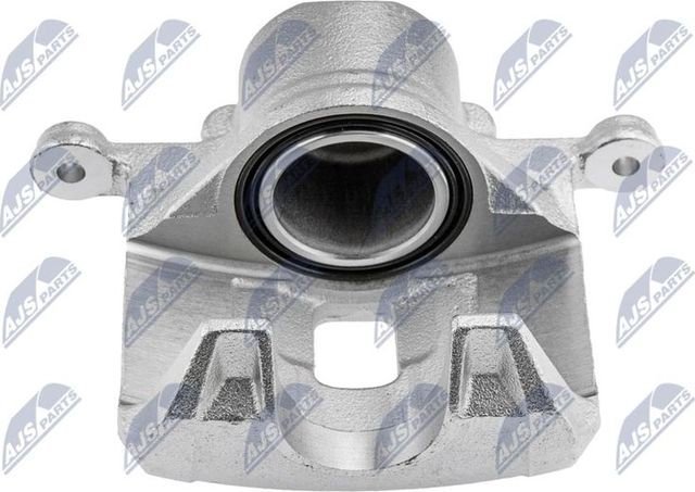 Тормозной суппорт NTY для Honda Civic VIII 2006-2011. Артикул HZP-HD-006