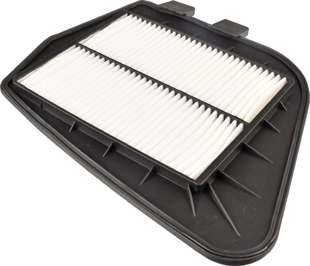 Воздушный фильтр Blue Print для Cadillac CTS I 2005-2007. Артикул ADA102219