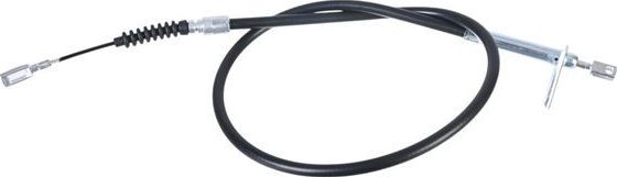 Трос ручника (тросик ручного тормоза) Stellox. Артикул 29-96052-SX