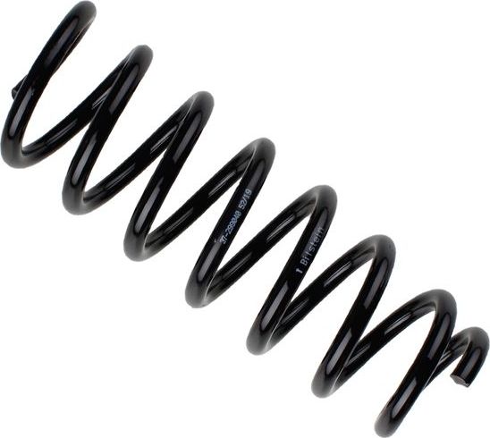 Пружина подвески Bilstein B3. Артикул 37-299040