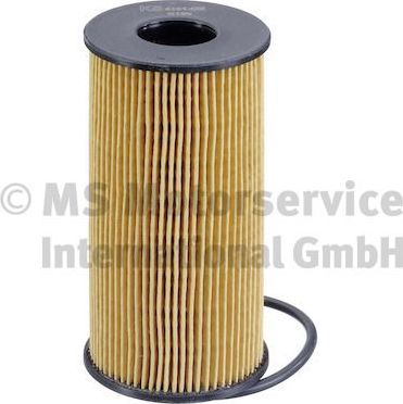 Масляный фильтр Kolbenschmidt для Nissan Qashqai I 2007-2013. Артикул 50014101