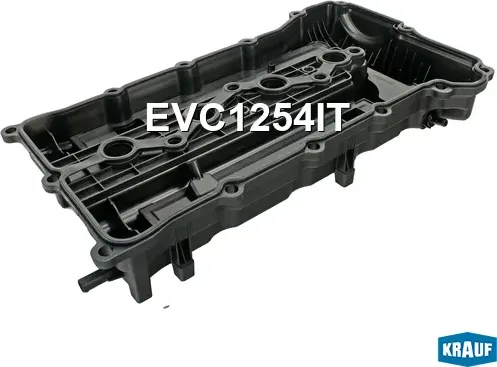 Крышка клапанная Krauf. Артикул EVC1254IT