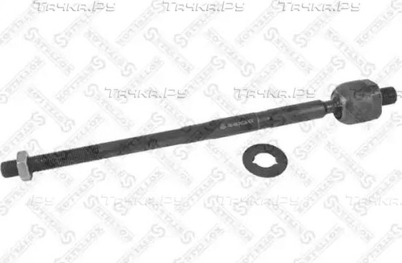 Рулевая тяга Stellox правая/левая для SEAT Toledo II 1998-2006. Артикул 55-00312A-SX