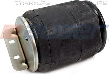 Пневмоподушка (пневморессора) Auger. Артикул AU 347415-K