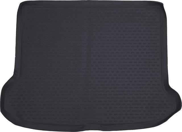 Коврик Element для багажника Volvo XC60 I 2008-2017 СЕРЫЙ. Артикул NLC.50.09.B12g