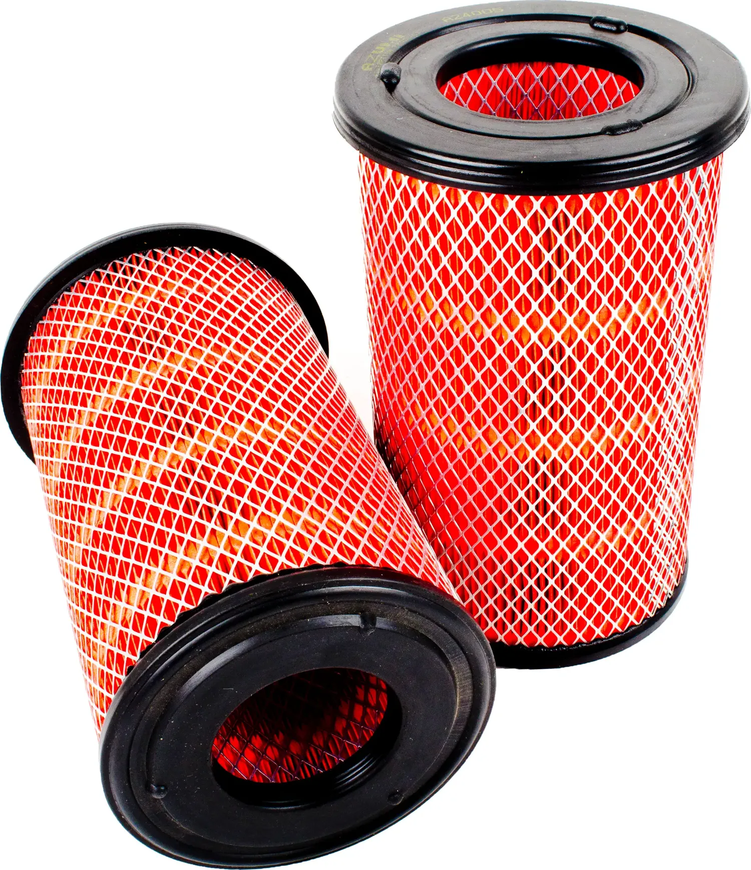 Фильтр воздушный NISSAN NAVARA 2.5 2002 - по наст. время (Azumi). Артикул a24005