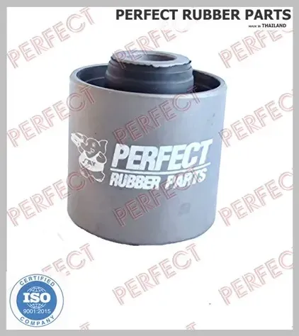 САЙЛЕНТБЛОК ЗАДНЕЙ ЦАПФЫ (Perfect). Артикул SB65XV17E01