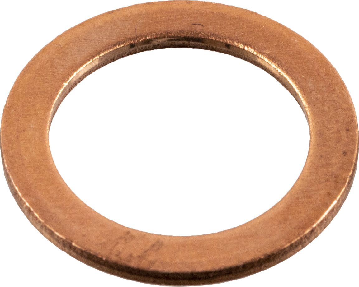 ШАЙБА МЕТАЛЛИЧЕСКАЯ Febi Bilstein (медь). Артикул 07215