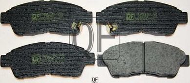 Тормозные колодки Quattro Freni. Артикул QF58502