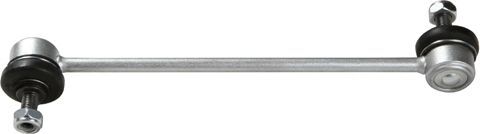 Стойка (тяга) стабилизатора TRW передняя для Mazda 2 II (DE) 2007-2015. Артикул JTS7747