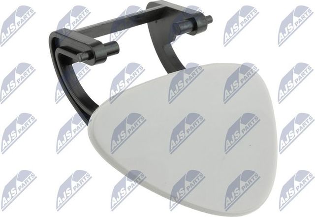 Форсунка омывателя фар NTY передняя правая для Mercedes-Benz E-Класс III (W211, S211) 2006-2009. Артикул EDS-ME-037