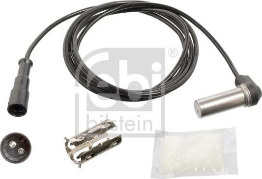 Датчик ABS Febi Bilstein. Артикул 35331