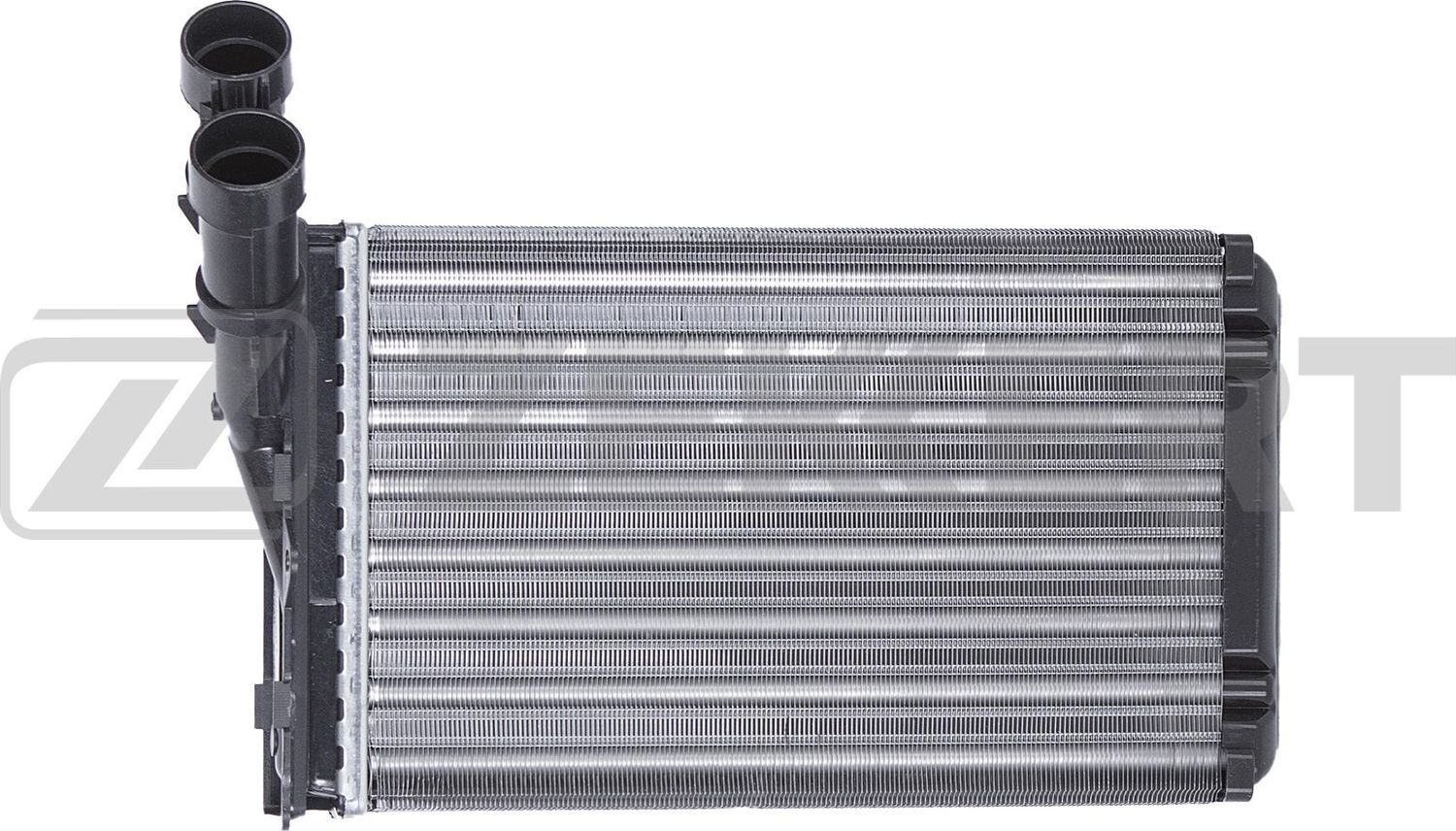 Радиатор отопителя (печки) Zekkert (алюминий). Артикул MK-5020