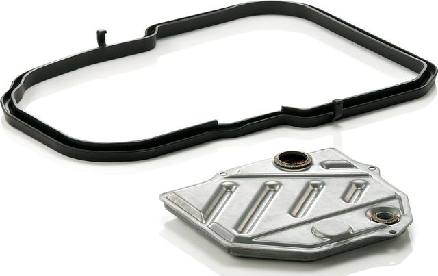 Фильтр АКПП Mann-Filter для Porsche 928 1982-1995. Артикул H 2014 x KIT