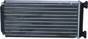 Радиатор отопителя (печки) NRF для MAN TGS 2007-2026. Артикул 53549