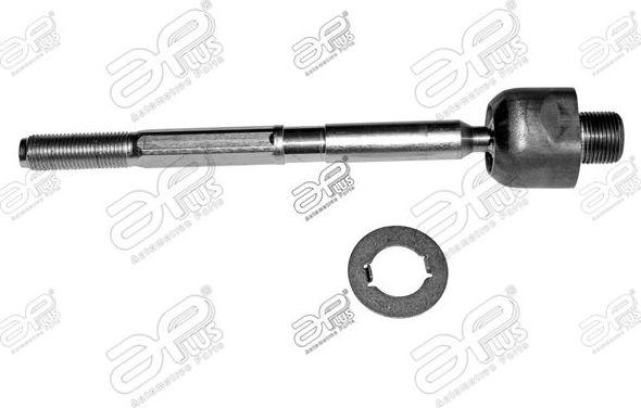 Рулевая тяга APlus левая внутренняя для Honda Civic VIII 2005-2012. Артикул 20242AP