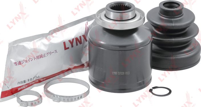 Шрус внутренний (граната) LYNXauto. Артикул CI-1228