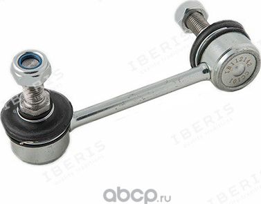 Тяга/стойка стабилизатора (Iberis). Артикул IB112142
