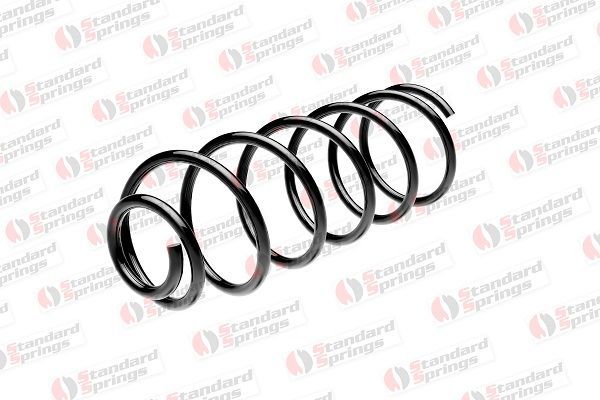 Пружина подвески Standard Springs. Артикул ST 124 047 R