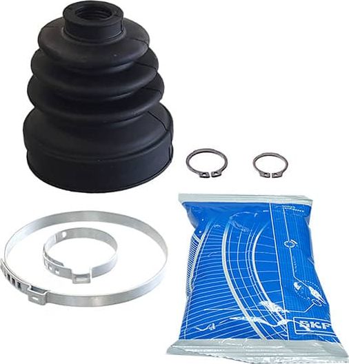 Пыльник ШРУСа наружный SKF передний для Audi S2 I 1990-1996. Артикул VKJP 3005