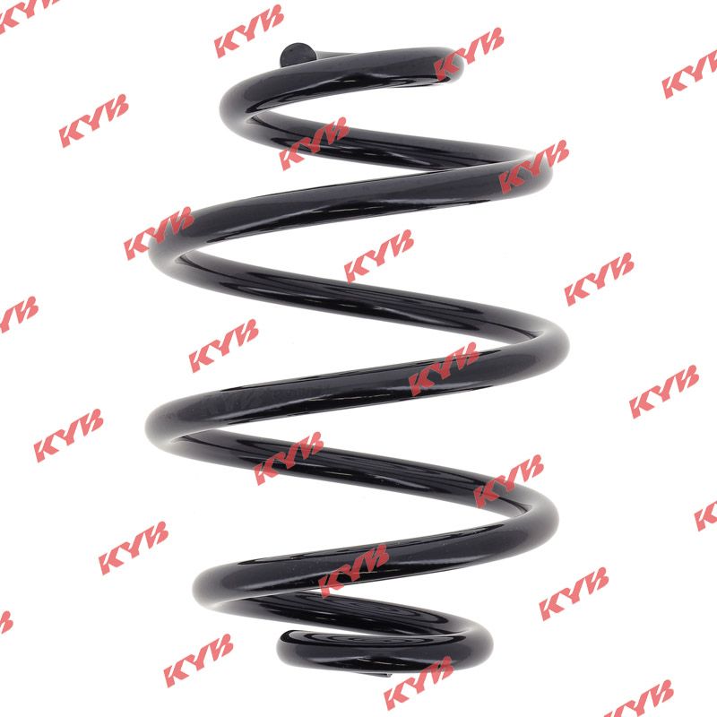 Пружина подвески KYB (Каяба) K-Flex. Артикул RX5107