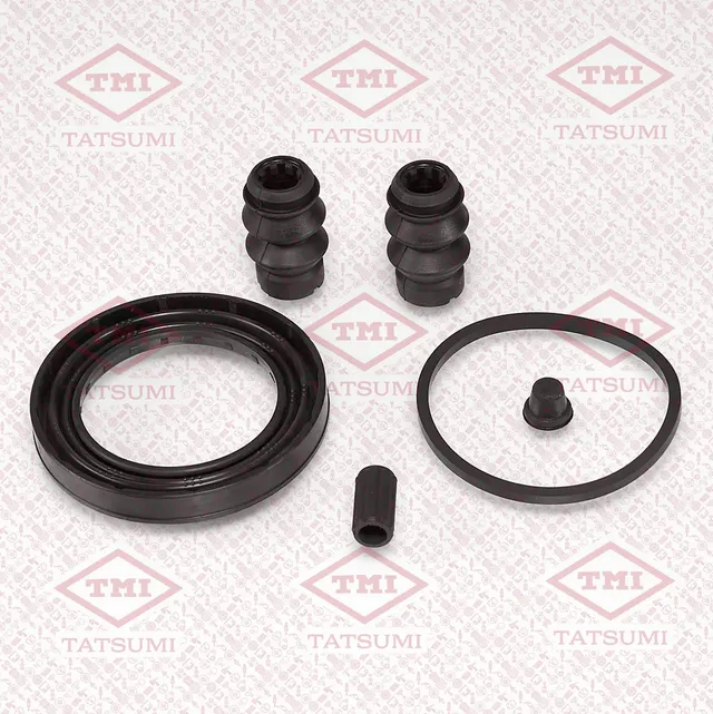 Ремкомплект тормозного суппорта (Tatsumi). Артикул TCG1481